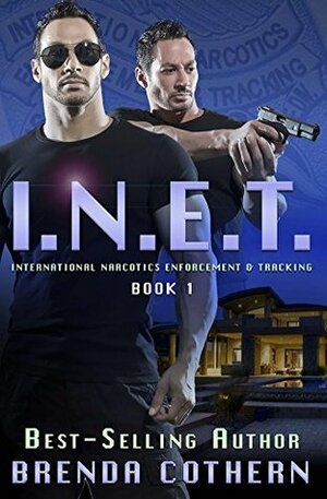 I.N.E.T. by Nathan Archer, Brenda Cothern