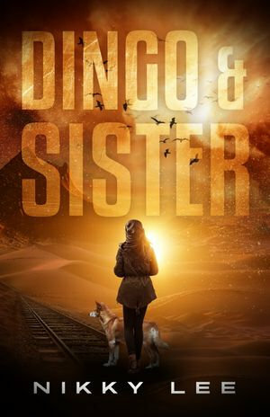 Dingo & Sister by Nikky Lee
