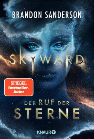 Der Ruf der Sterne by Brandon Sanderson