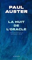 La nuit de l'oracle by Paul Auster