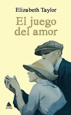 El juego del amor by Elizabeth Taylor