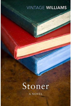 Stoner by John Williams