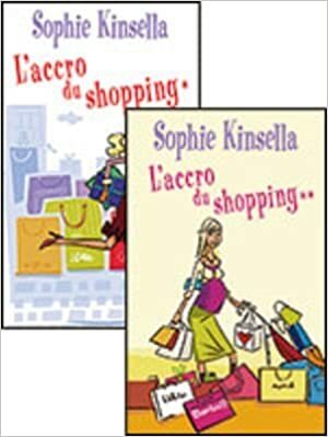 L'accro du shopping by Sophie Kinsella