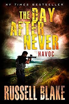 Havoc by Russell Blake