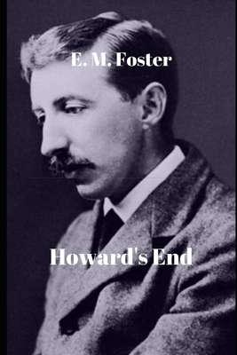 Howard's End by E. M. Foster