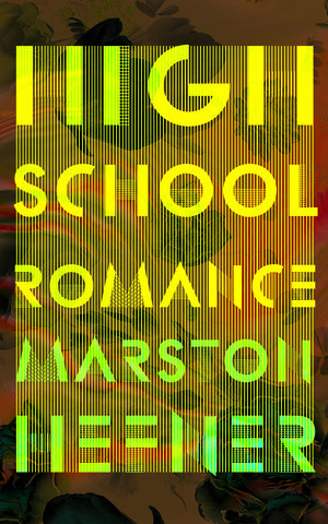 High School Romance by Marston Hefner