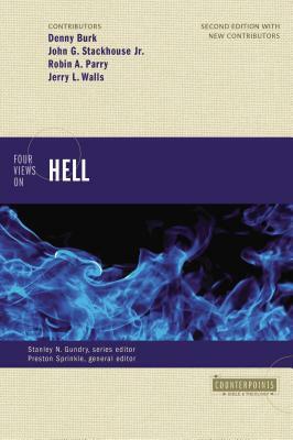Four Views on Hell by 