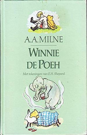 Winnie de Poeh by A.A. Milne
