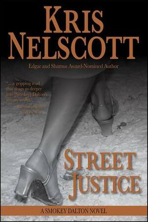 Street Justice by Kris Nelscott, Kristine Kathryn Rusch