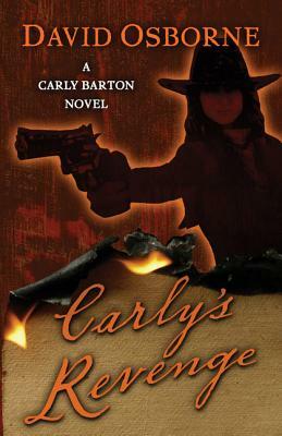 Carly's Revenge by David Osborne