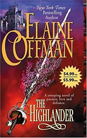 The Highlander by Elaine Coffman