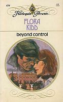 Beyond Control by Flora Kidd