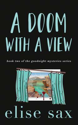 A Doom with a View by Elise Sax