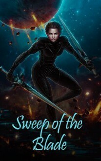 Sweep of the Blade by Ilona Andrews