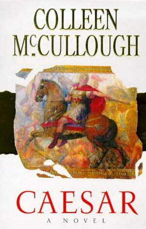 Caesar by Colleen McCullough