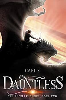 Dauntless by Cari Z