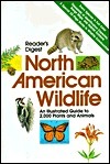 Readers Digest North American Wildlife by Susan J. Wernert, Reader's Digest Association