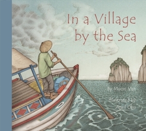 In a Village by the Sea by April Chu, Mượn Thị Văn