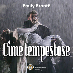 Cime tempestose by Emily Brontë