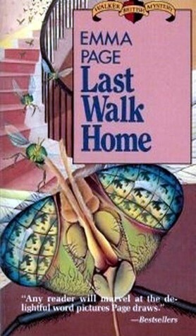 Last Walk Home by Emma Page