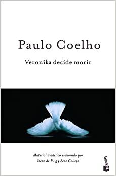 Veronika decide morir by Paulo Coelho