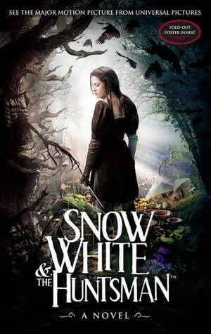 Snow White & the Huntsman by Lily Blake, Hossein Amini, Evan Daugherty, John Lee Hancock