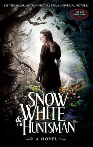 Snow White & the Huntsman by Evan Daugherty, John Lee Hancock, Hossein Amini, Lily Blake