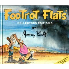 Footrot Flats Collector's Edition 3 by Murray Ball