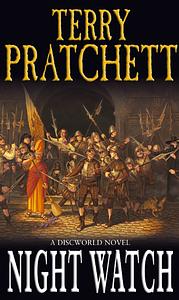 Night Watch by Terry Pratchett