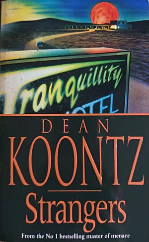 Strangers by Dean Koontz