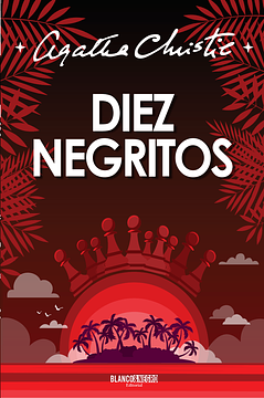 Diez Negritos by Agatha Christie