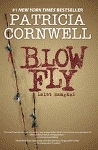 Blow Fly - Lalat Bangkai by Patricia Cornwell