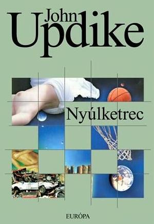 Nyúlketrec by John Updike