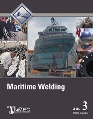 Maritime Welding Level 3 by Nccer