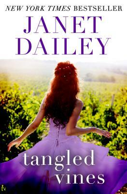 Tangled Vines by Janet Dailey