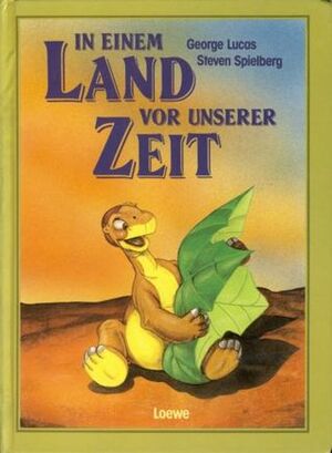 In einem Land vor unserer Zeit by Karin Jäckel