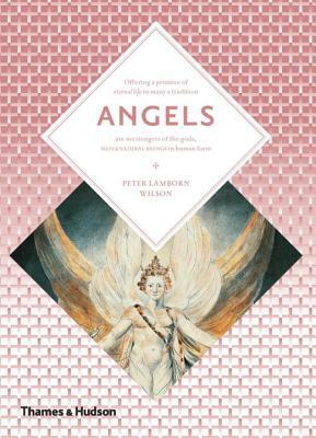 Angels: Messengers of the Gods by Peter Lamborn Wilson