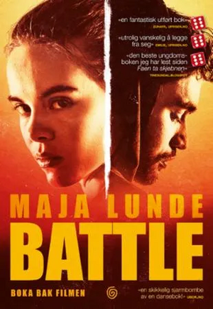 Battle by Maja Lunde