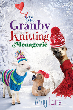 The Granby Knitting Menagerie by Amy Lane