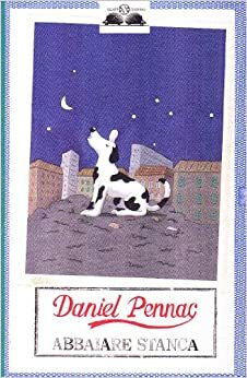 Šuva šunėkas by Daniel Pennac