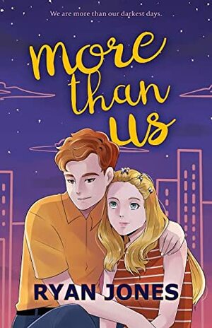 More Than Us by Ryan Jones