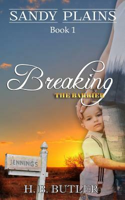 Breaking the Barrier by Fiona Wilson