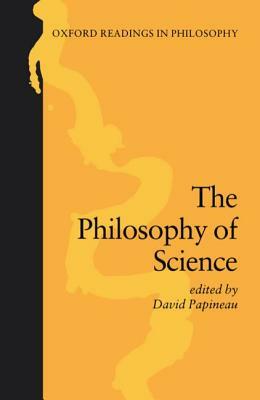 The Philosophy of Science by 