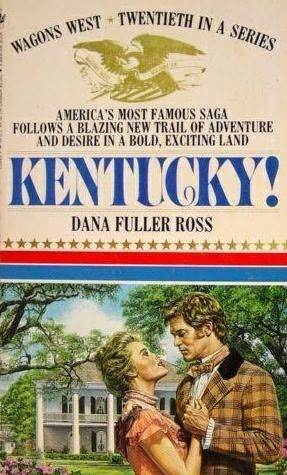 Kentucky! by Dana Fuller Ross