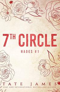 7th Circle by Tate James