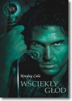 Wściekły Głód by Kresley Cole