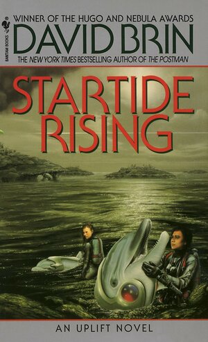 Startide Rising by David Brin