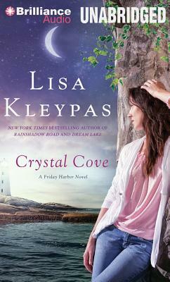 Crystal Cove by Lisa Kleypas