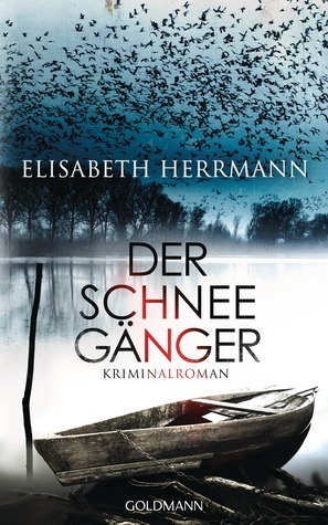 Der Schneegänger by Elisabeth Herrmann