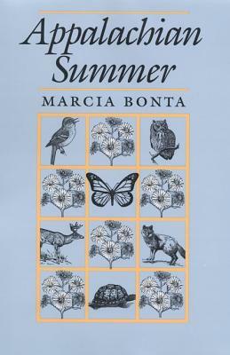 Appalachian Summer by Marcia Bonta